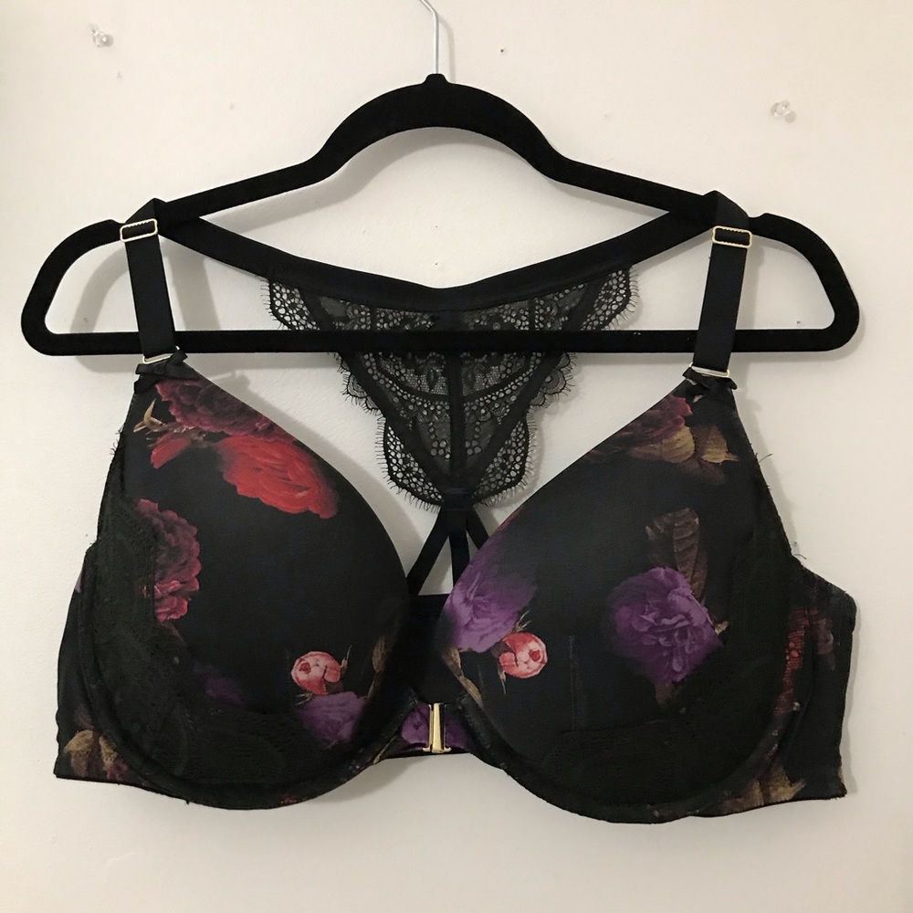 ❌SOLD❌ Lane Bryant bra size 44D